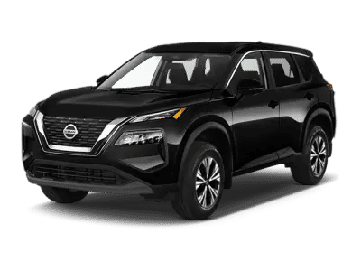 2022 Nissan Rogue SV FWD photo