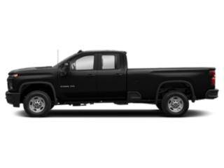 2020 Chevrolet Silverado 2500HD Custom 4WD photo