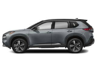 2021 Nissan Rogue SL FWD photo