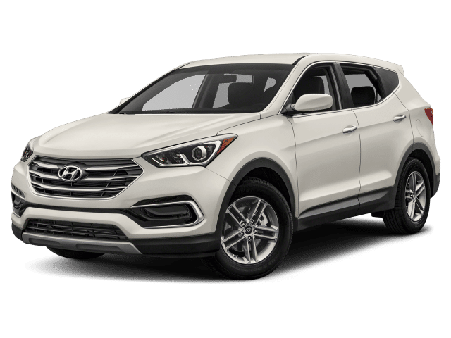 2018 Hyundai Santa Fe Sport 2.4L FWD photo