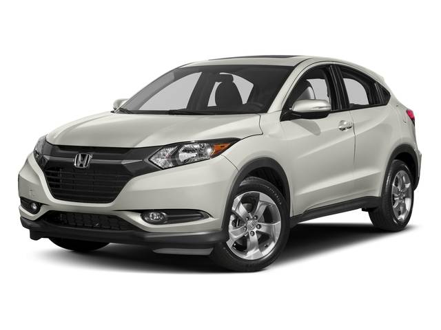 2017 Honda HR-V EX FWD photo