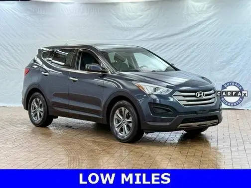 2015 Hyundai Santa Fe Sport  AWD photo