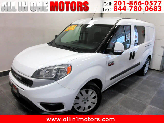 2019 Ram Promaster City Cargo Tradesman SLT FWD photo