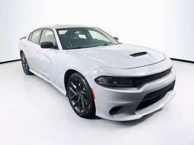 2022 Dodge Charger GT RWD photo