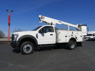 2019 Ford F-450 Super Duty  RWD photo