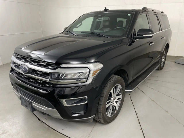 2022 Ford Expedition Max Limited 4WD photo