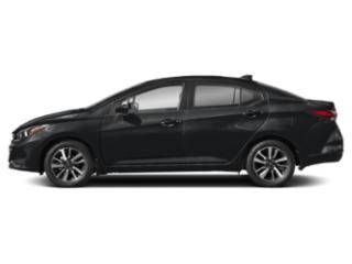 2023 Nissan Versa SV FWD photo