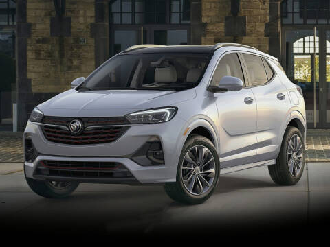 2021 Buick Encore GX Preferred AWD photo