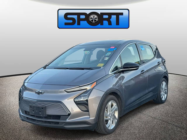 2023 Chevrolet Bolt 1LT FWD photo
