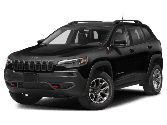 2022 Jeep Cherokee Trailhawk 4WD photo