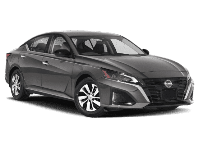 2023 Nissan Altima 2.5 S FWD photo