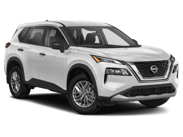 2023 Nissan Rogue S AWD photo