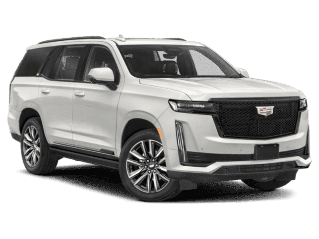 2023 Cadillac Escalade 4WD Sport 4WD photo