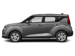 2022 Kia Soul LX FWD photo