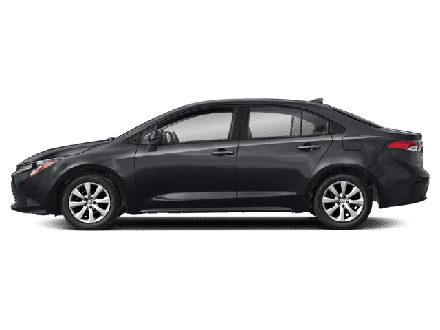 2023 Toyota Corolla LE FWD photo