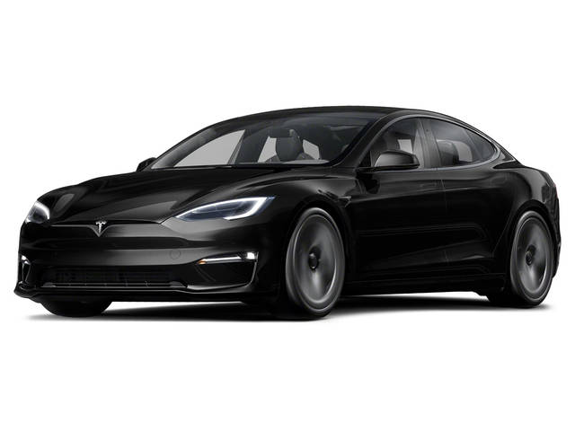 2023 Tesla Model S Standard Range AWD photo