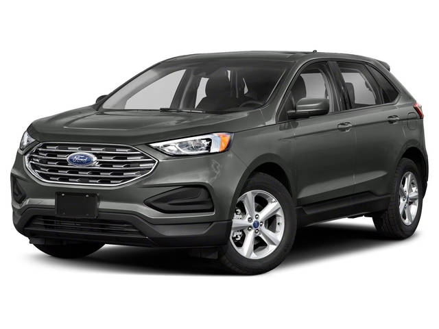 2019 Ford Edge SE FWD photo