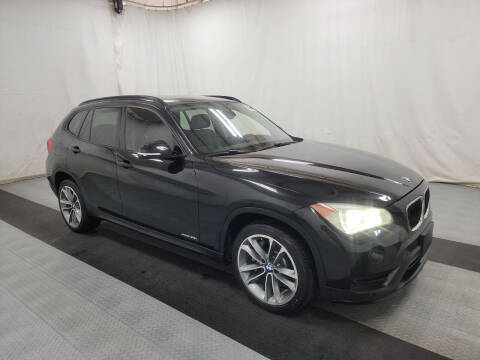 2015 BMW X1 xDrive35i AWD photo