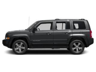 2015 Jeep Patriot Limited 4WD photo