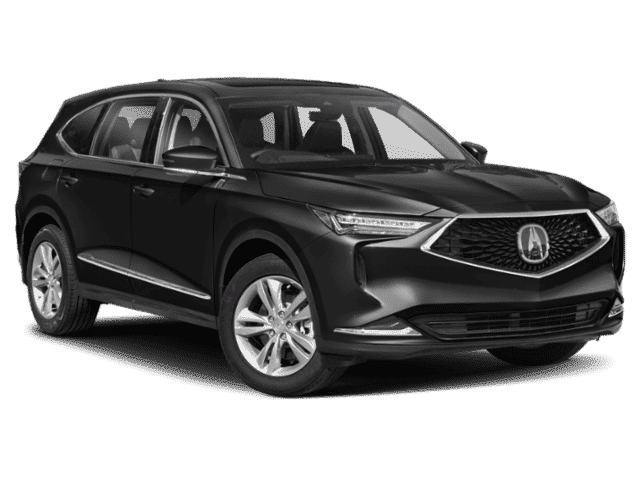 2022 Acura MDX  AWD photo