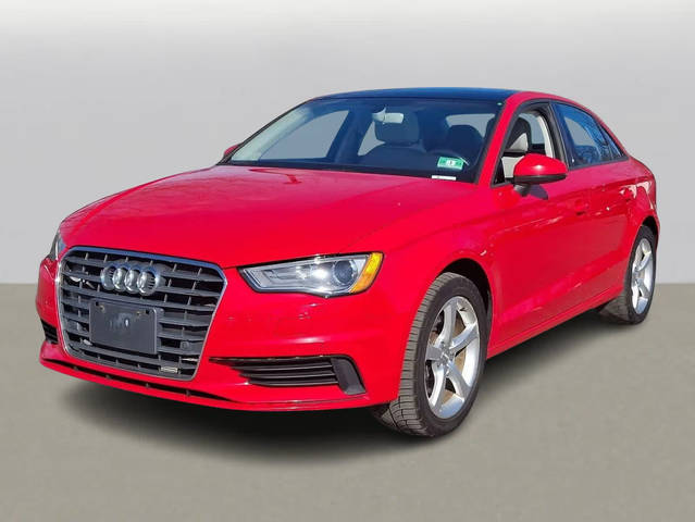 2016 Audi A3 2.0T Premium AWD photo