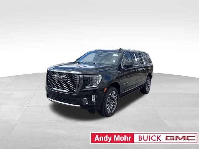 2023 GMC Yukon XL Denali Ultimate 4WD photo