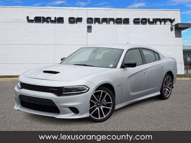 2023 Dodge Charger R/T RWD photo