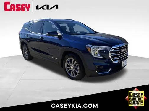 2023 GMC Terrain SLT FWD photo