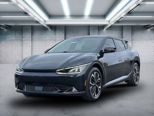 2022 Kia EV6 Wind AWD photo