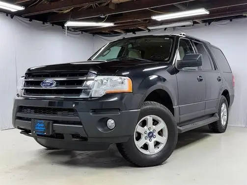 2015 Ford Expedition XL 4WD photo