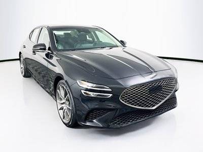 2023 Genesis G70 2.0T AWD photo