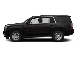 2016 GMC Yukon SLT 4WD photo