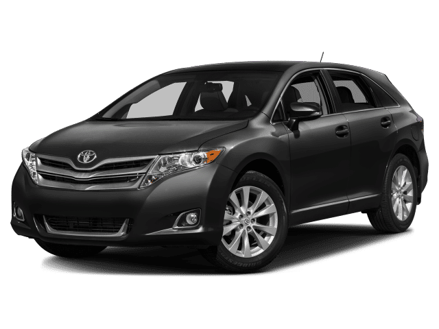 2015 Toyota Venza XLE AWD photo