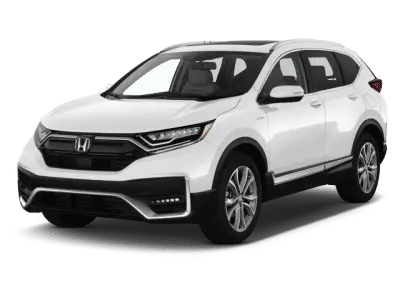 2022 Honda CR-V Touring AWD photo