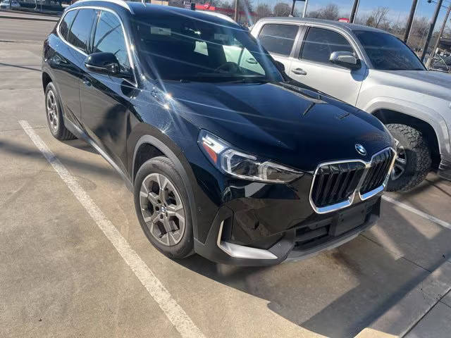 2023 BMW X1 xDrive28i AWD photo