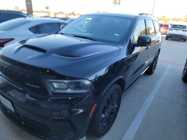 2023 Dodge Durango R/T Plus RWD photo
