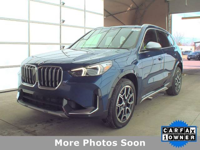 2023 BMW X1 xDrive28i AWD photo