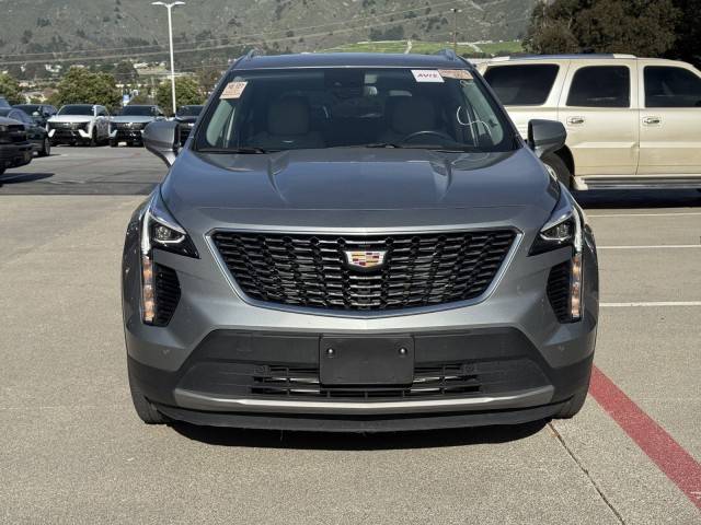 2023 Cadillac XT4 AWD Premium Luxury AWD photo