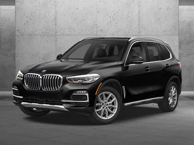 2020 BMW X5 sDrive40i RWD photo