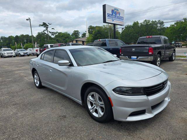 2022 Dodge Charger SXT RWD photo