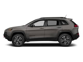 2018 Jeep Cherokee Trailhawk 4WD photo