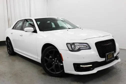 2022 Chrysler 300 300S RWD photo