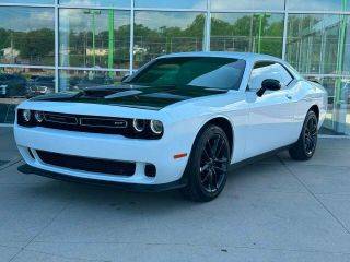 2022 Dodge Challenger GT AWD photo