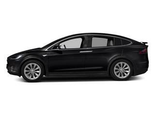 2022 Tesla Model X Plaid AWD photo