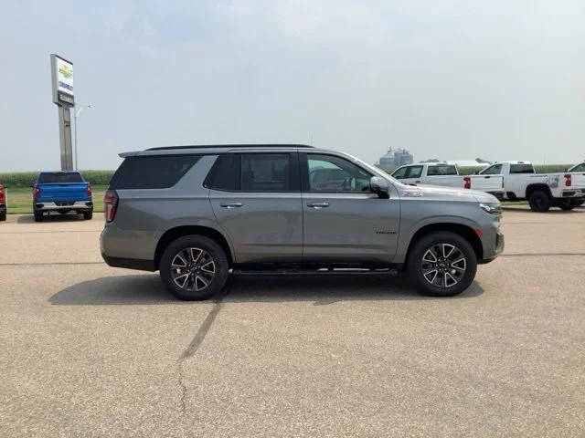 2022 Chevrolet Tahoe Z71 4WD photo