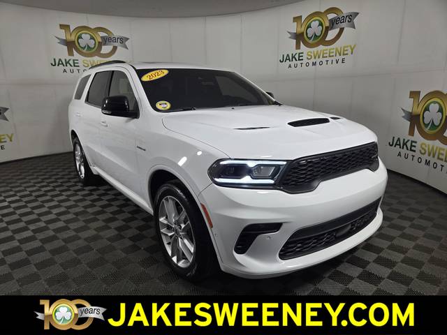 2023 Dodge Durango R/T Plus AWD photo