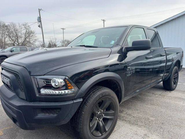 2022 Ram 3500 Limited 4WD photo