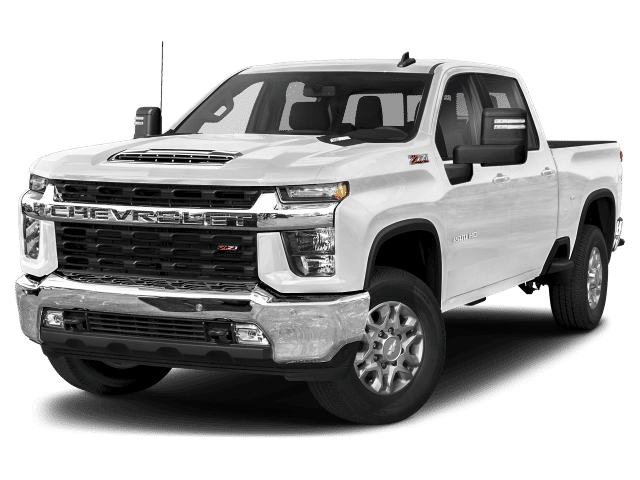 2020 Chevrolet Silverado 3500HD Work Truck RWD photo