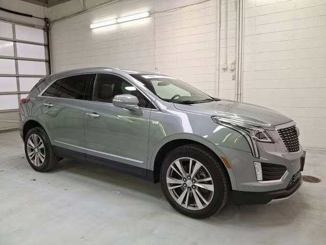 2023 Cadillac XT5 AWD Premium Luxury AWD photo