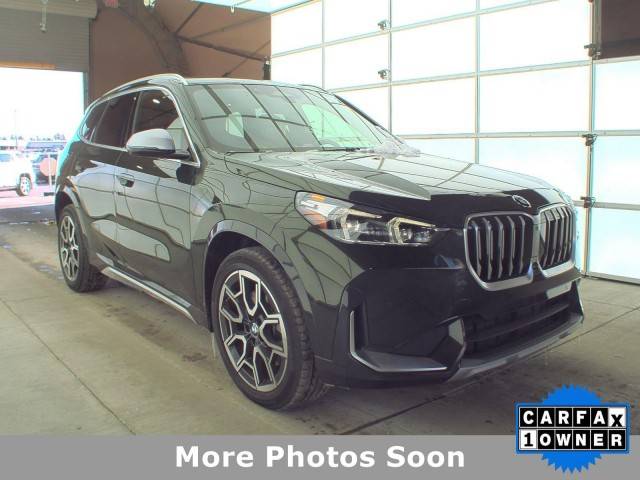 2023 BMW X1 xDrive28i AWD photo